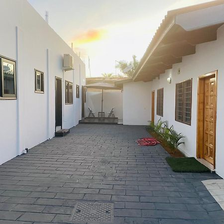 Ad Home Lomé Kültér fotó