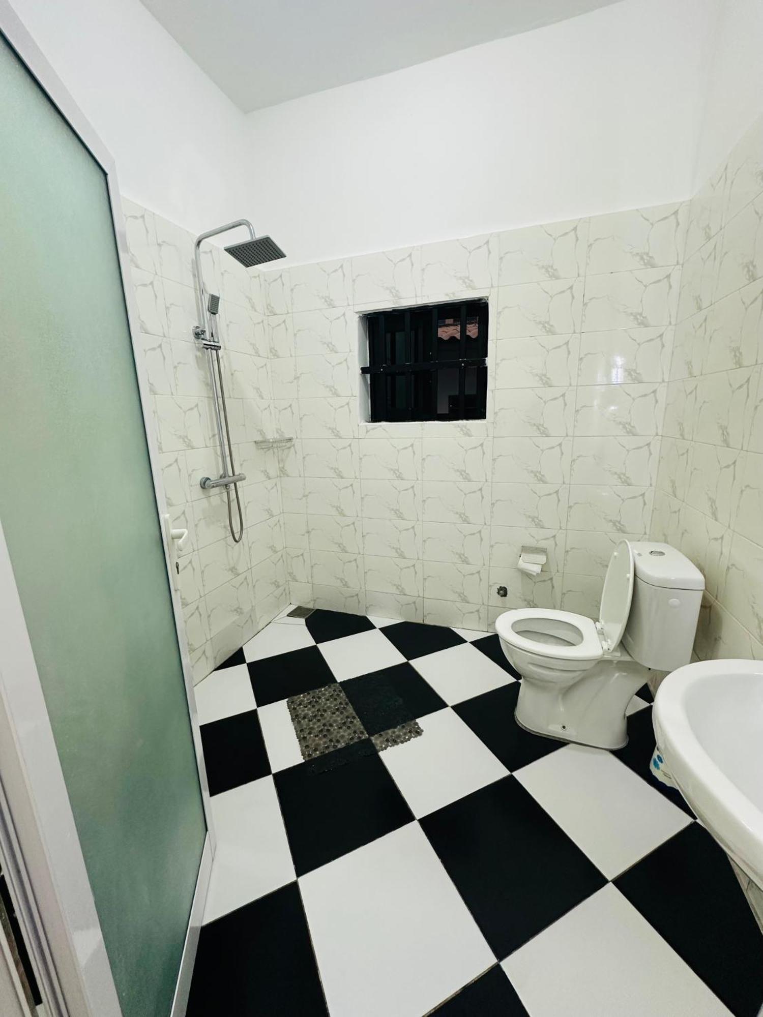Ad Home Lomé Kültér fotó