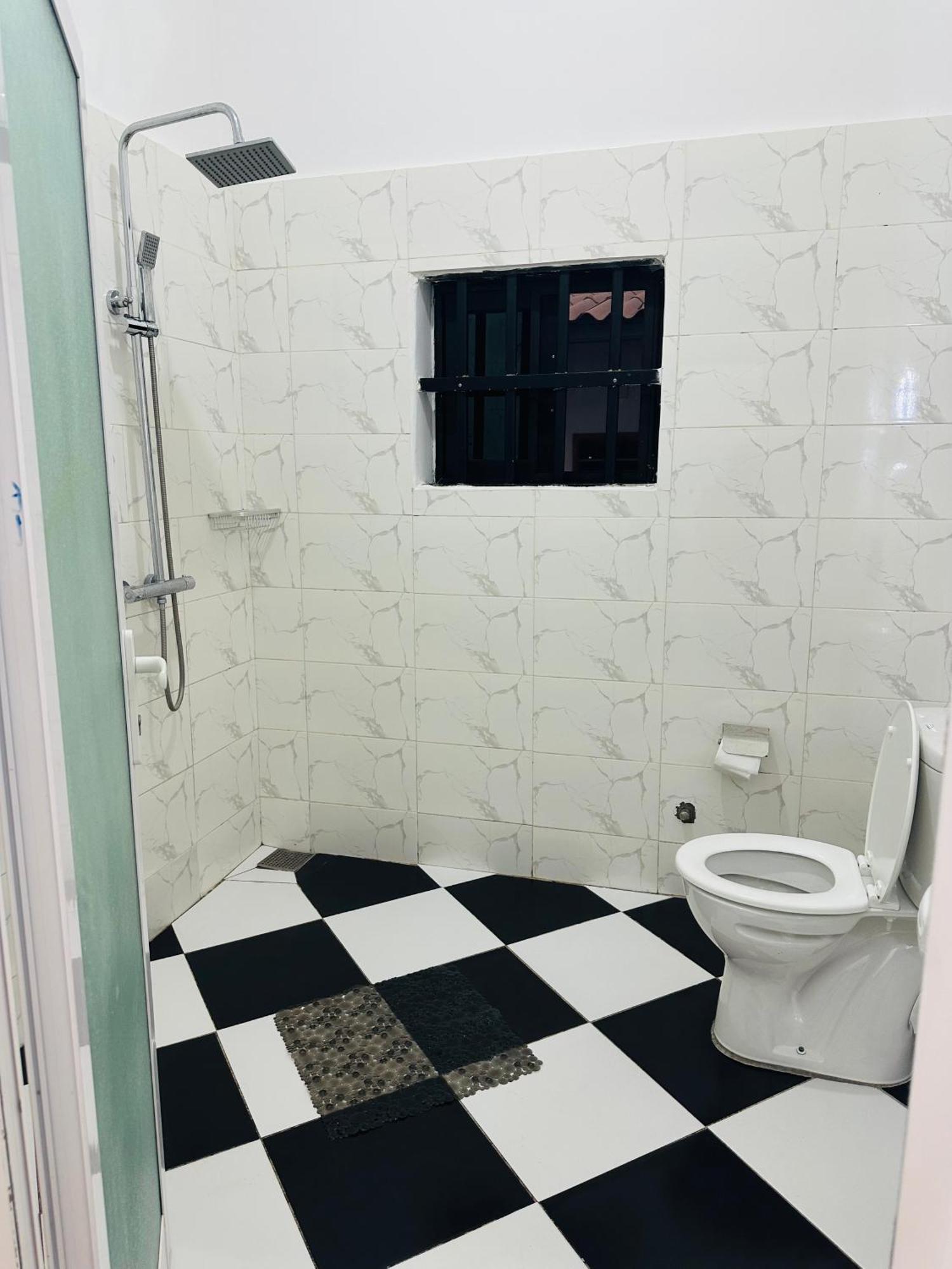 Ad Home Lomé Kültér fotó