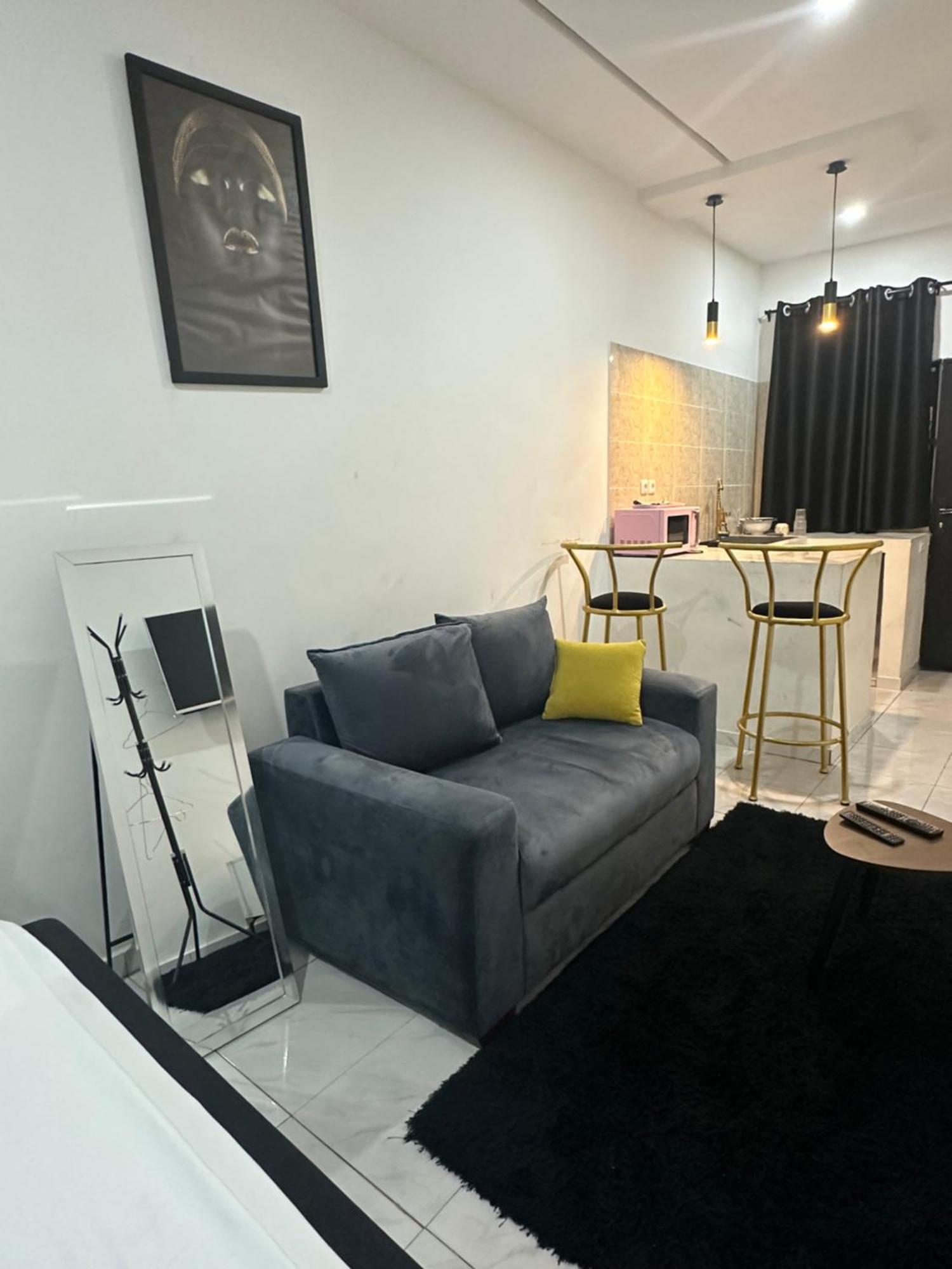 Ad Home Lomé Kültér fotó