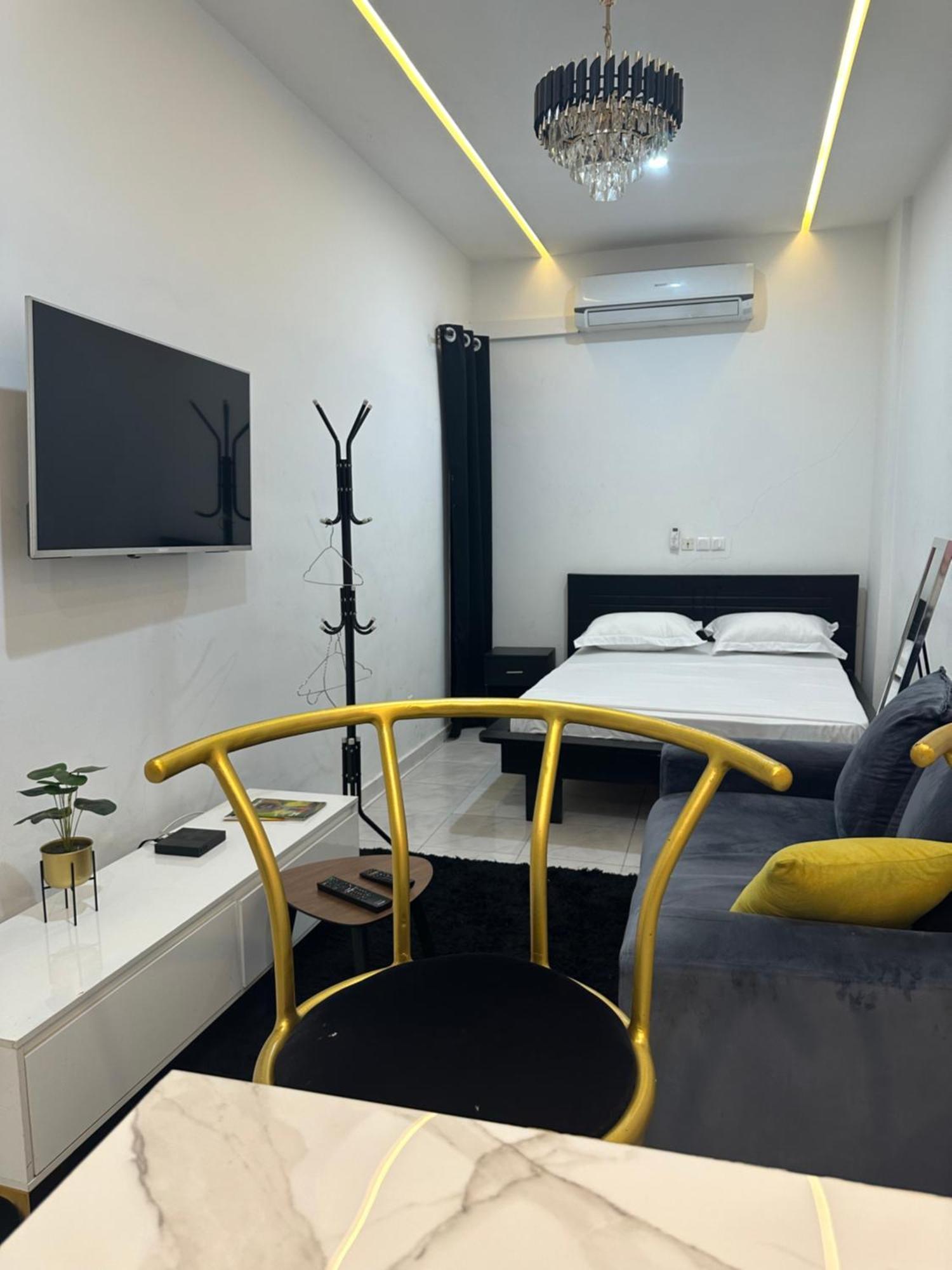 Ad Home Lomé Kültér fotó