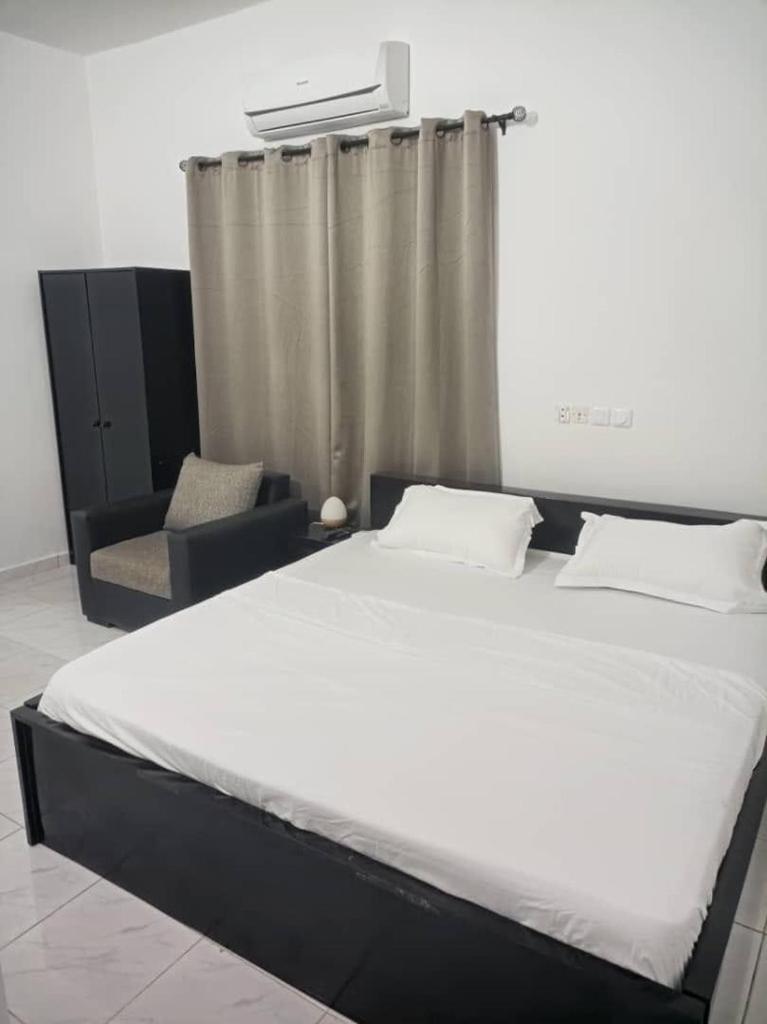 Ad Home Lomé Kültér fotó