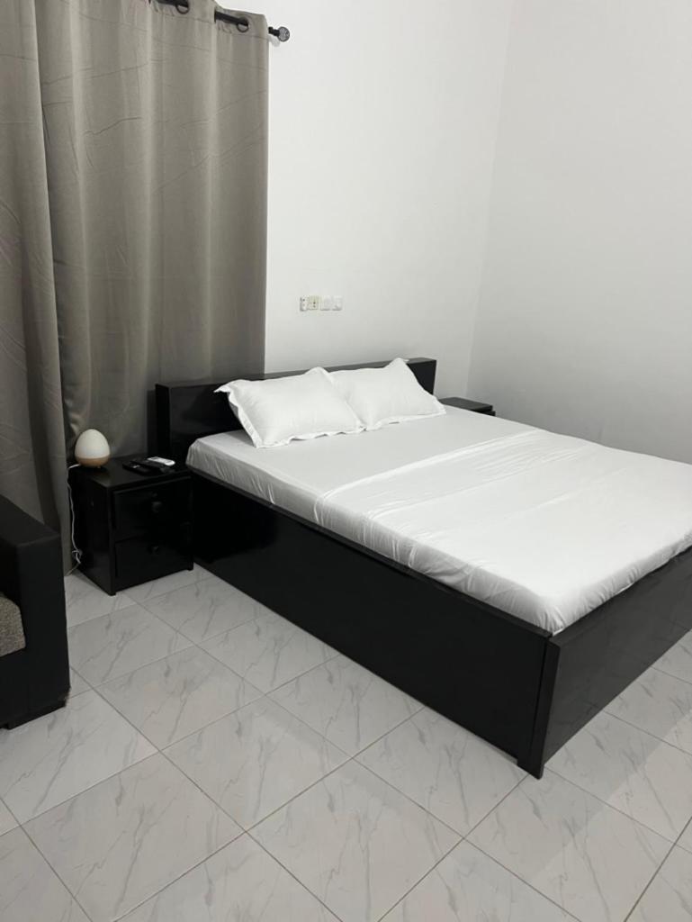 Ad Home Lomé Kültér fotó
